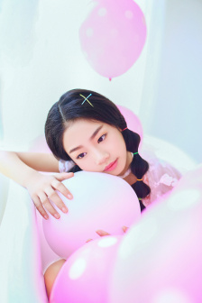 明星专题：蒋婧
